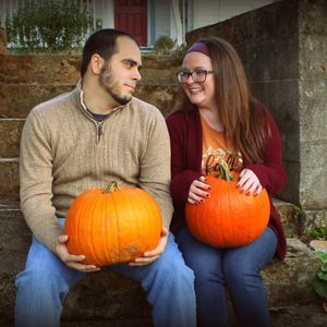 Meet your Posher, Katrina